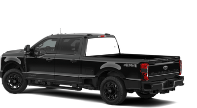 2026 Ford F-250SD Lariat Transit