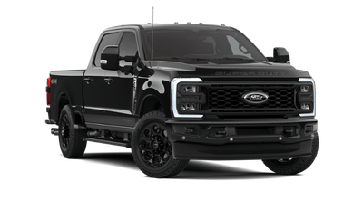 2026 Ford F-250SD Lariat Transit