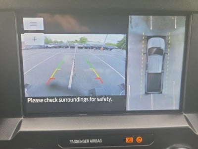2020 Ford F-350SD XLT