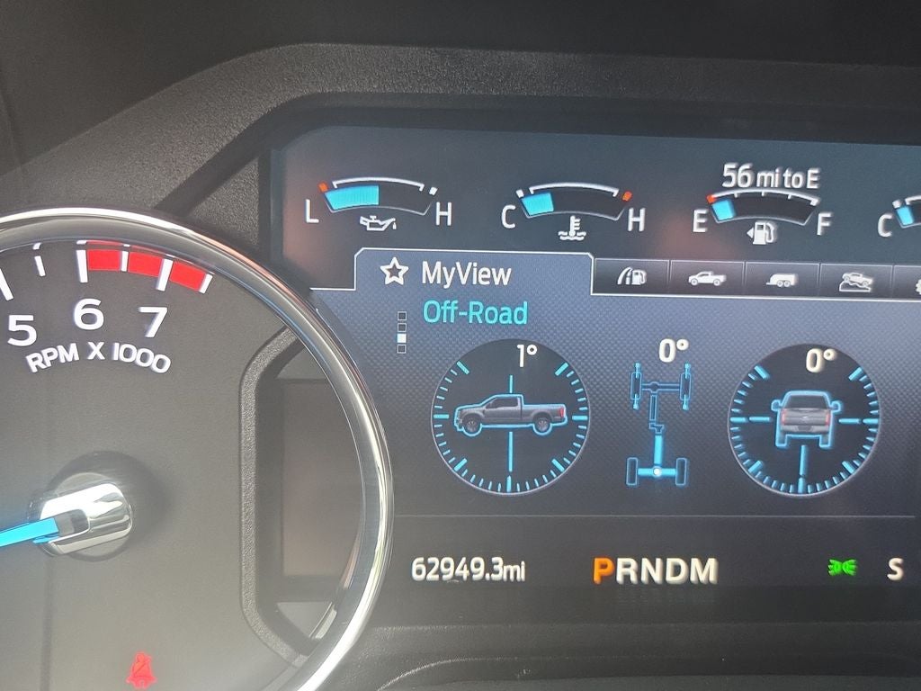 2020 Ford F-350SD XLT