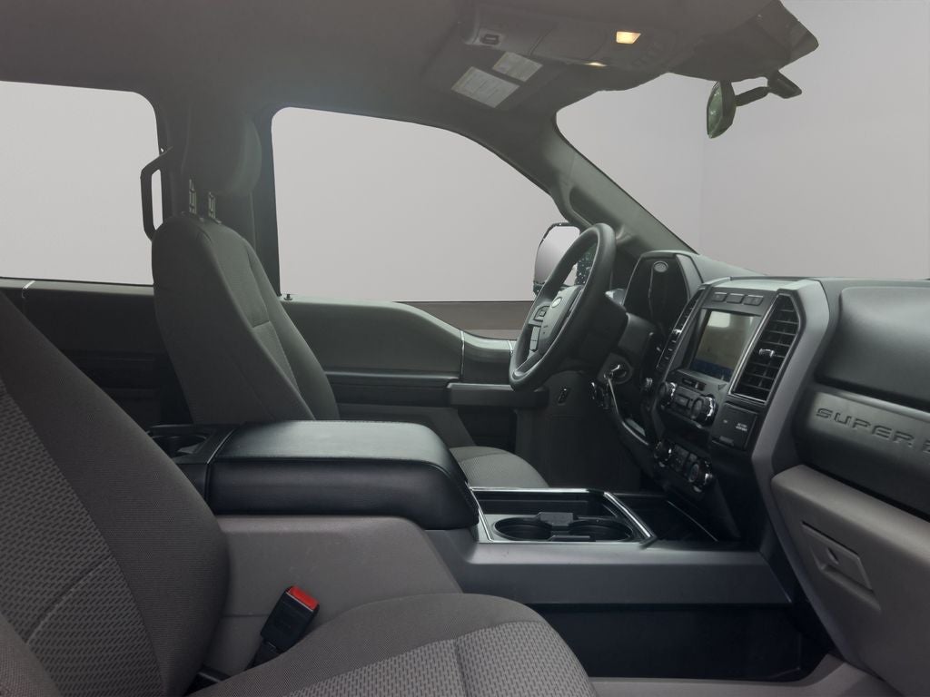 2020 Ford F-350SD XLT