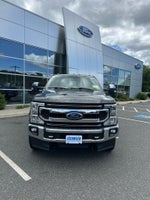 2020 Ford F-350SD XLT
