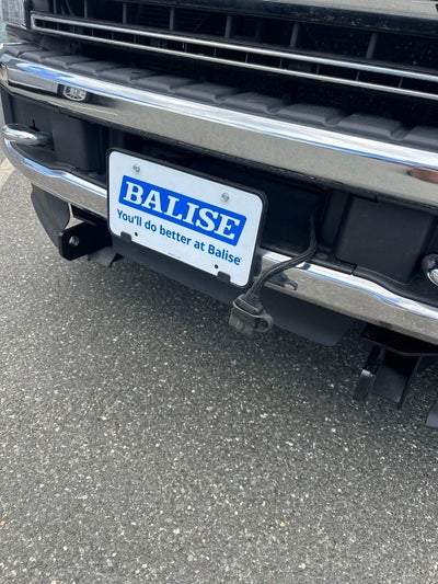 2020 Ford F-350SD XLT