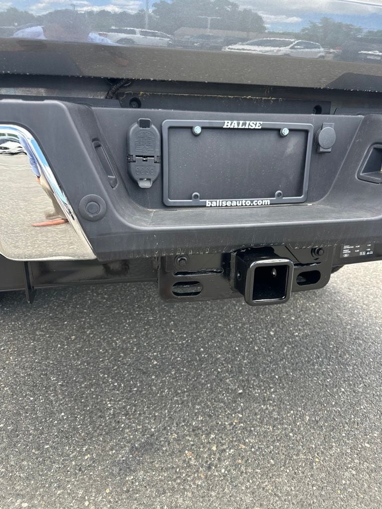 2020 Ford F-350SD XLT