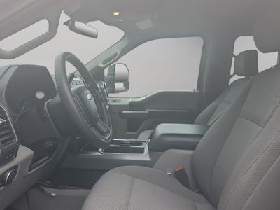 2020 Ford F-350SD XLT