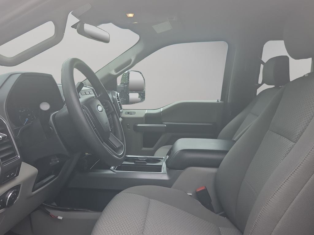2020 Ford F-350SD XLT