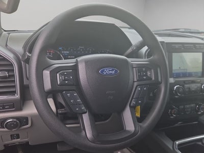2020 Ford F-350SD XLT