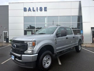 2021 Ford F-350SD XL