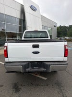 2014 Ford F-350SD XLT