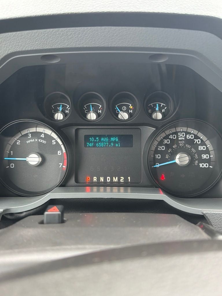 2014 Ford F-350SD XLT