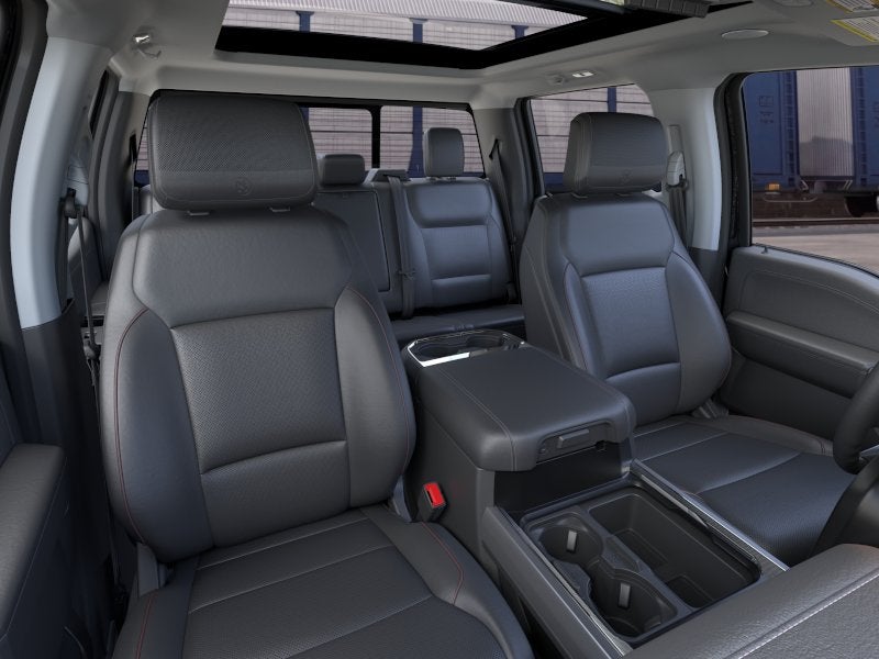2026 Ford F-350SD Lariat Transit