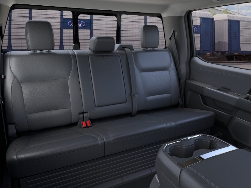 2026 Ford F-350SD Lariat Transit