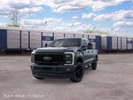 2026 Ford F-350SD Lariat Transit