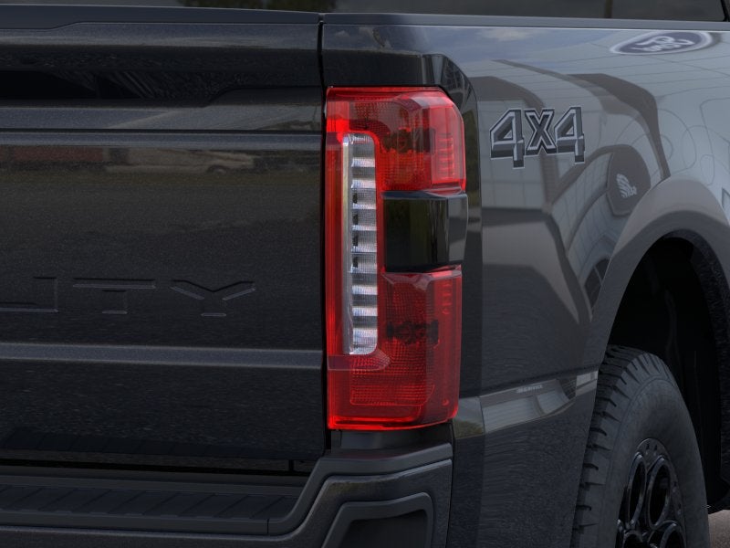2026 Ford F-350SD Lariat Transit