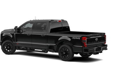 2026 Ford F-350SD Lariat Transit