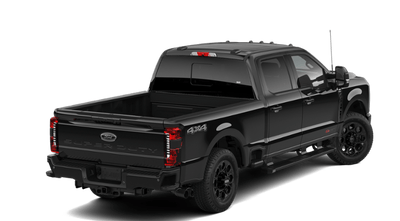 2026 Ford F-350SD Lariat Transit