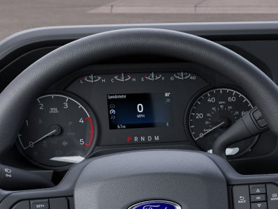 2027 Ford F-350SD XL