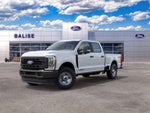 2027 Ford F-350SD XL