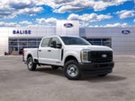 2027 Ford F-350SD XL