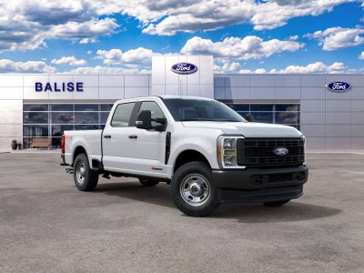 2027 Ford F-350SD XL