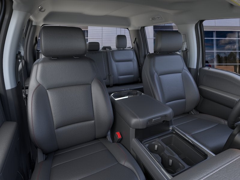 2026 Ford F-350SD Lariat Transit