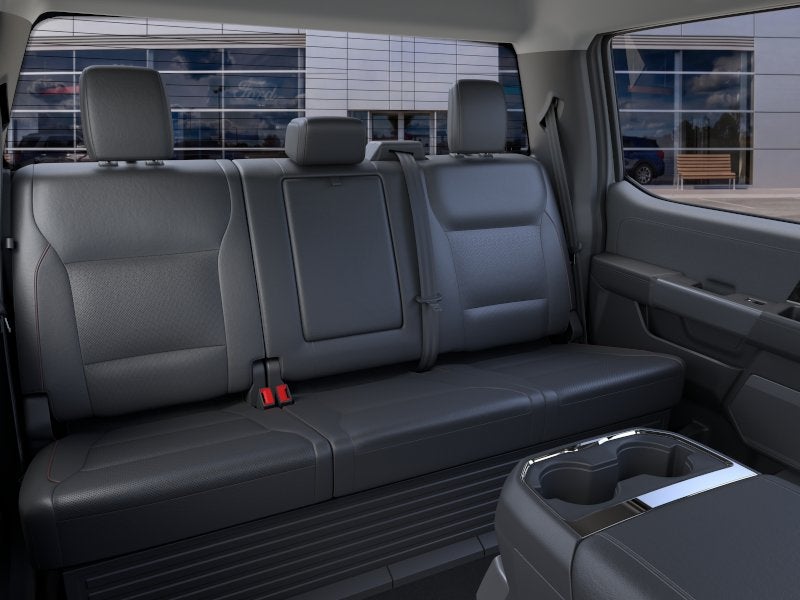 2026 Ford F-350SD Lariat Transit