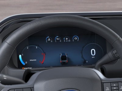 2026 Ford F-350SD Lariat Transit