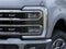 2026 Ford F-350SD Lariat Transit