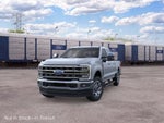2026 Ford F-350SD Lariat Transit