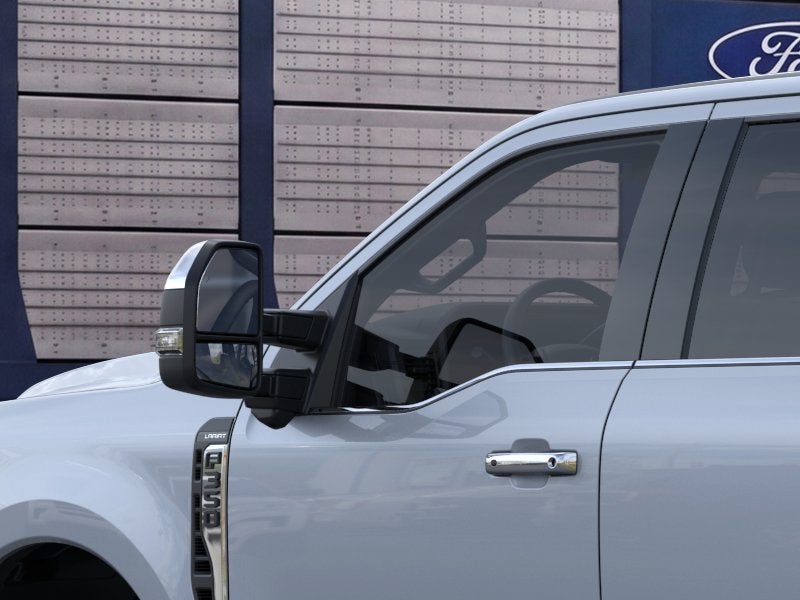 2026 Ford F-350SD Lariat Transit