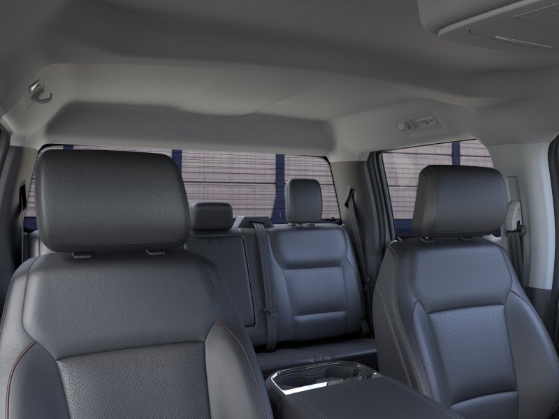 2026 Ford F-350SD Lariat Transit