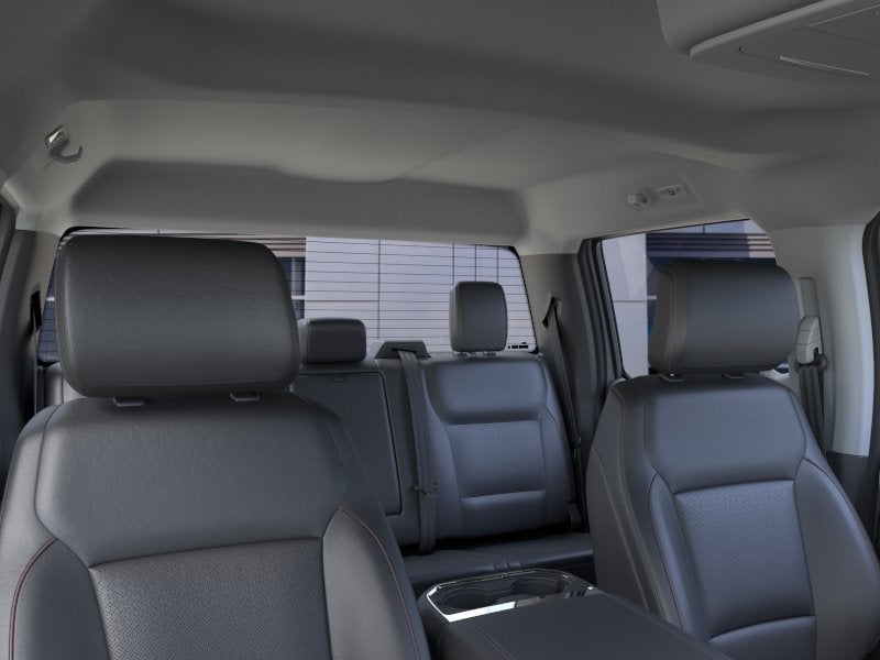 2026 Ford F-350SD Lariat Transit