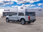 2026 Ford F-350SD Lariat Transit