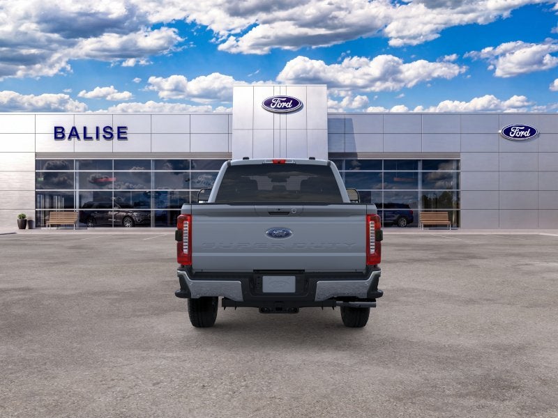 2026 Ford F-350SD Lariat Transit