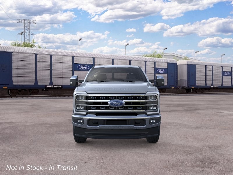 2026 Ford F-350SD Lariat Transit