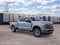 2026 Ford F-350SD Lariat Transit