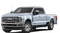 2026 Ford F-350SD Lariat Transit