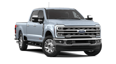 2026 Ford F-350SD Lariat Transit