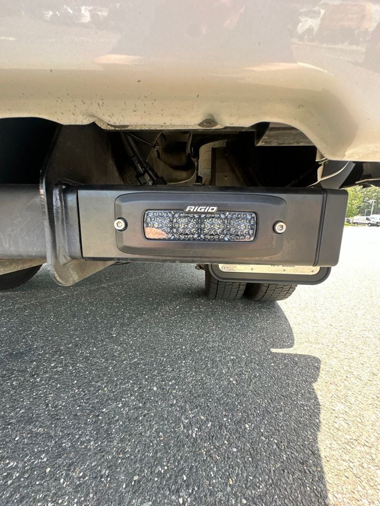 2026 Ford F-450SD Platinum DRW