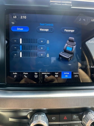 2026 Ford F-450SD Platinum DRW