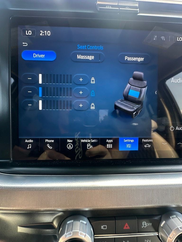 2026 Ford F-450SD Platinum DRW