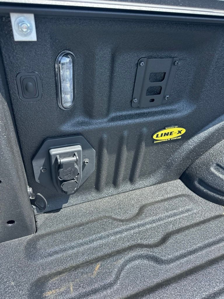 2026 Ford F-450SD Platinum DRW