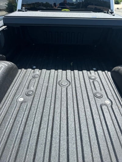 2026 Ford F-450SD Platinum DRW