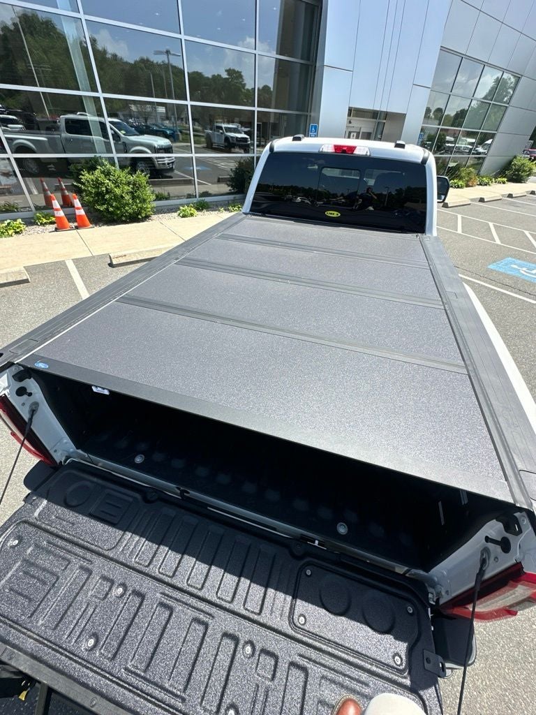2026 Ford F-450SD Platinum DRW