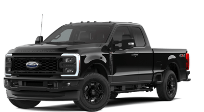 2026 Ford F-350SD XL Transit