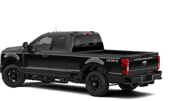 2026 Ford F-350SD XL Transit