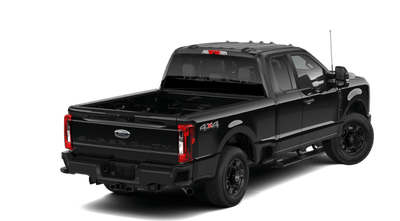 2026 Ford F-350SD XL Transit