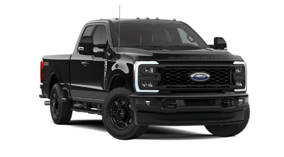 2026 Ford F-350SD XL Transit
