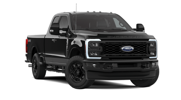 2026 Ford F-350SD XL Transit