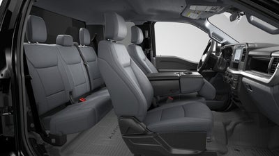 2026 Ford F-350SD XL Transit
